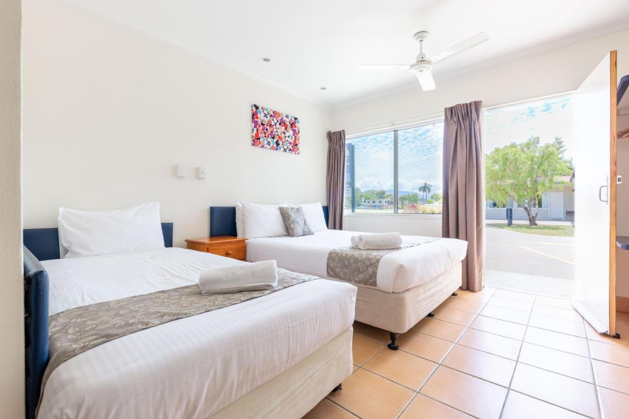 Motel Ингам Екстериор снимка