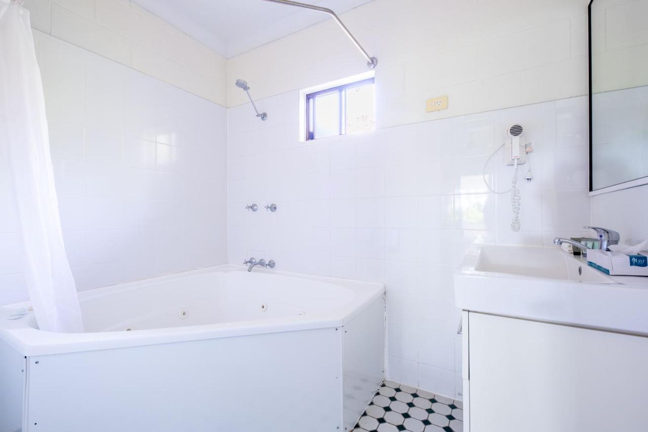 Motel Ингам Екстериор снимка