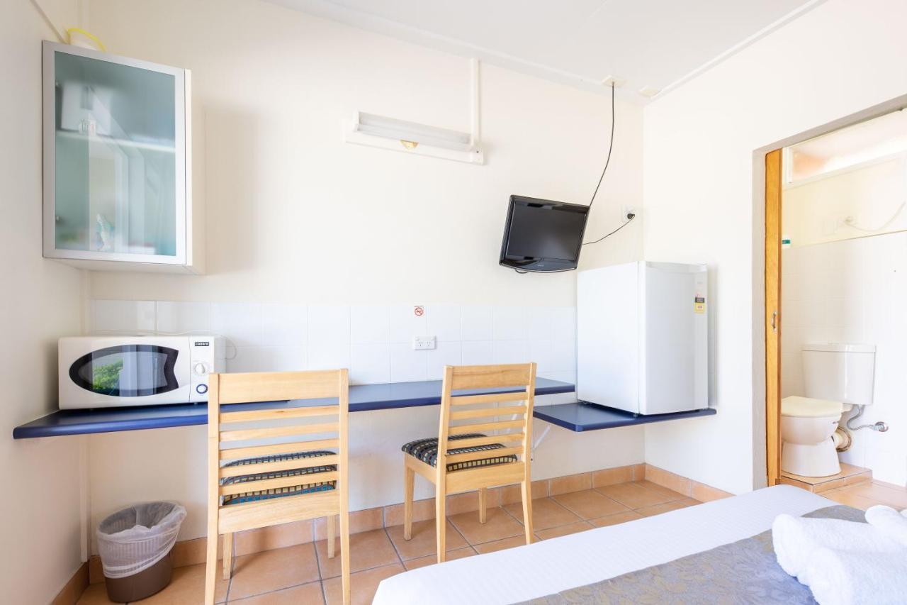 Motel Ингам Екстериор снимка