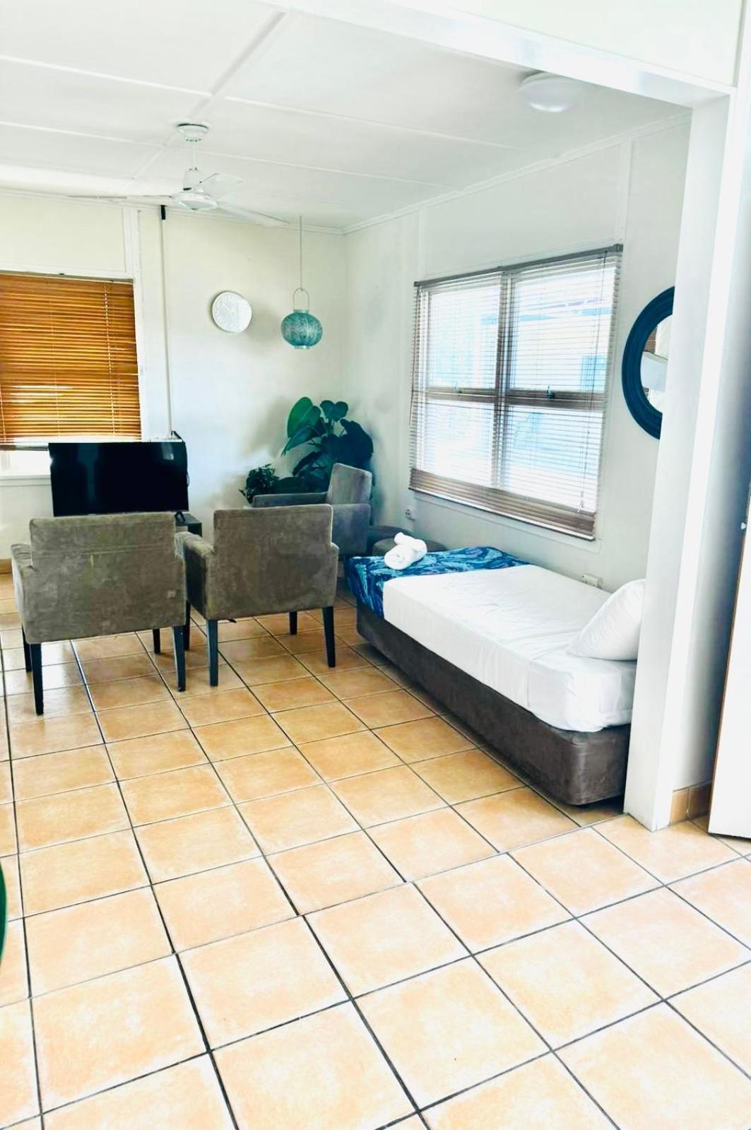 Motel Ингам Екстериор снимка
